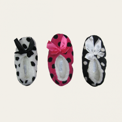 Indoor Shoes 2
